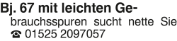 Vorschaubild der Anzeige, (Id: 2047174)