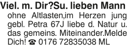 Vorschaubild der Anzeige, (Id: 2047185)