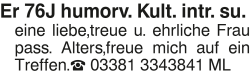 Vorschaubild der Anzeige, (Id: 2047186)
