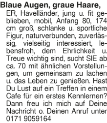 Vorschaubild der Anzeige, (Id: 2047192)