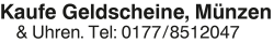 Vorschaubild der Anzeige, (Id: 2047196)