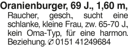 Vorschaubild der Anzeige, (Id: 2047197)
