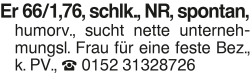 Vorschaubild der Anzeige, (Id: 2047200)