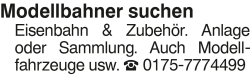 Vorschaubild der Anzeige, (Id: 2047203)