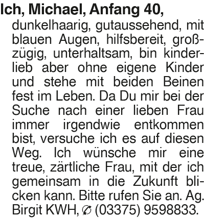 Vorschaubild der Anzeige, (Id: 2049846)