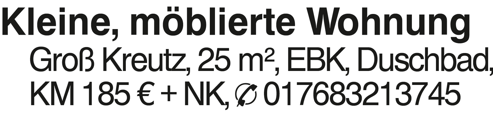 Vorschaubild der Anzeige, (Id: 2049853)