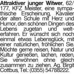 Vorschaubild der Anzeige, (Id: 2050050)