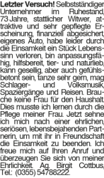 Vorschaubild der Anzeige, (Id: 2050051)