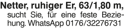 Vorschaubild der Anzeige, (Id: 2049890)