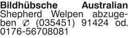 Vorschaubild der Anzeige, (Id: 2048707)