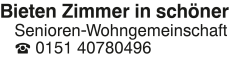 Vorschaubild der Anzeige, (Id: 2049936)