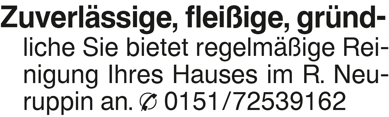 Vorschaubild der Anzeige, (Id: 2049940)