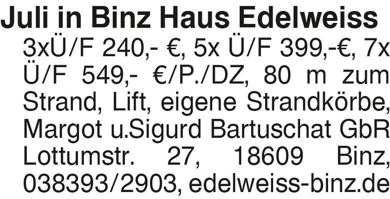 Vorschaubild der Anzeige, (Id: 2051892)