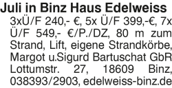 Vorschaubild der Anzeige, (Id: 2051892)