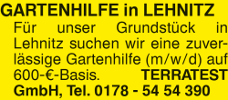 Vorschaubild der Anzeige, (Id: 2049947)