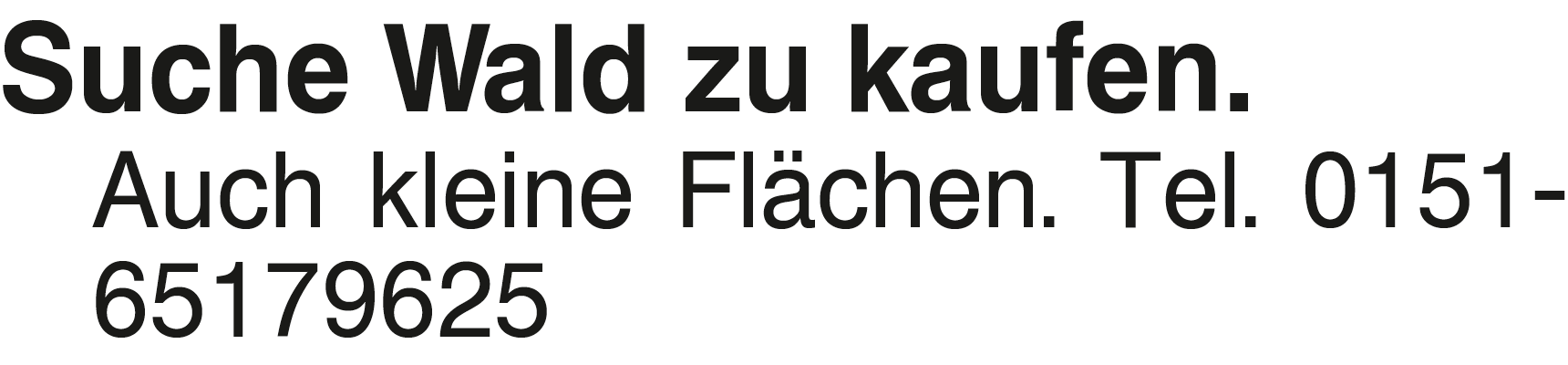 Vorschaubild der Anzeige, (Id: 2049960)