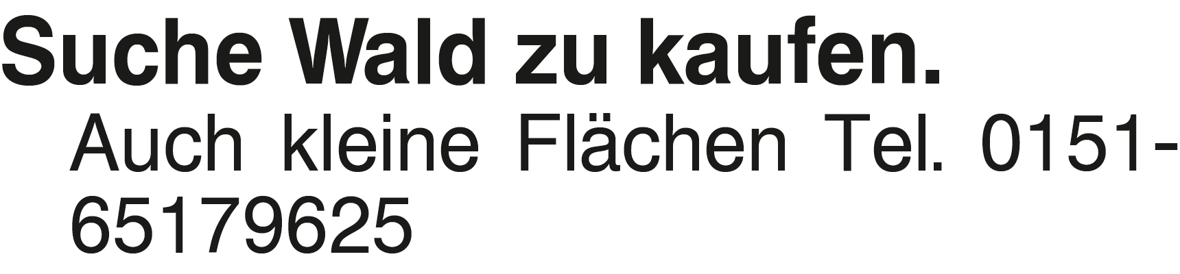Vorschaubild der Anzeige, (Id: 2049961)