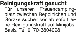 Vorschaubild der Anzeige, (Id: 2051899)