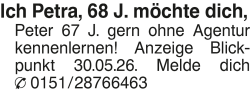 Vorschaubild der Anzeige, (Id: 2051900)