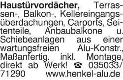 Vorschaubild der Anzeige, (Id: 2065041)