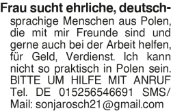 Vorschaubild der Anzeige, (Id: 2051905)