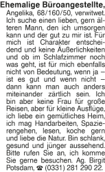 Vorschaubild der Anzeige, (Id: 2051909)