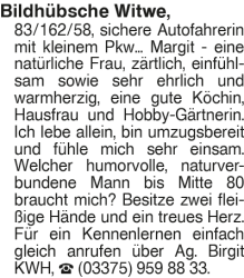 Vorschaubild der Anzeige, (Id: 2051910)