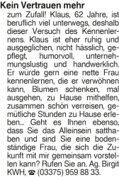 Vorschaubild der Anzeige, (Id: 2051912)