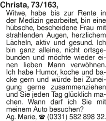 Vorschaubild der Anzeige, (Id: 2051915)