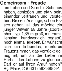 Vorschaubild der Anzeige, (Id: 2051916)