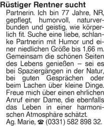 Vorschaubild der Anzeige, (Id: 2051917)