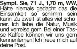 Vorschaubild der Anzeige, (Id: 2052065)