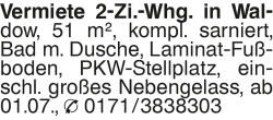 Vorschaubild der Anzeige, (Id: 2050708)