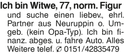 Vorschaubild der Anzeige, (Id: 2051936)
