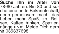 Vorschaubild der Anzeige, (Id: 2050715)