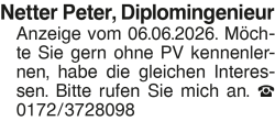 Vorschaubild der Anzeige, (Id: 2051974)
