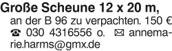 Vorschaubild der Anzeige, (Id: 2051976)
