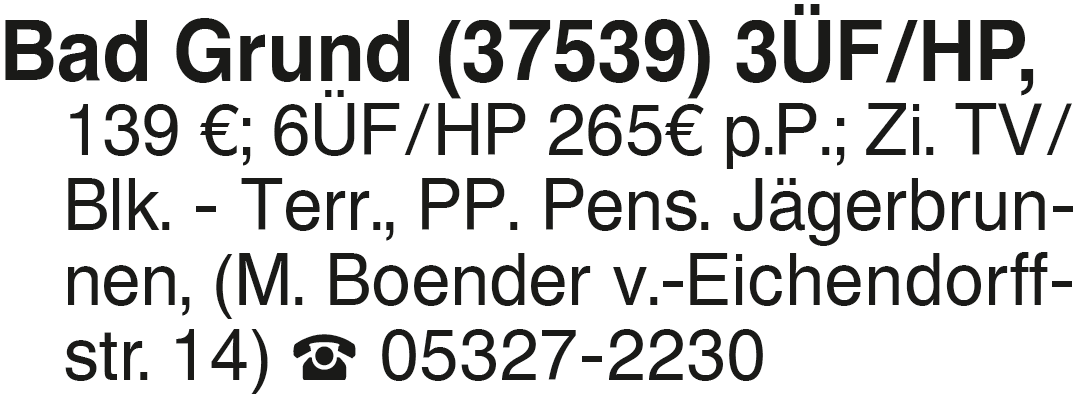 Vorschaubild der Anzeige, (Id: 2051977)