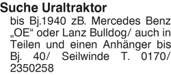 Vorschaubild der Anzeige, (Id: 2051983)