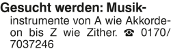 Vorschaubild der Anzeige, (Id: 2051988)