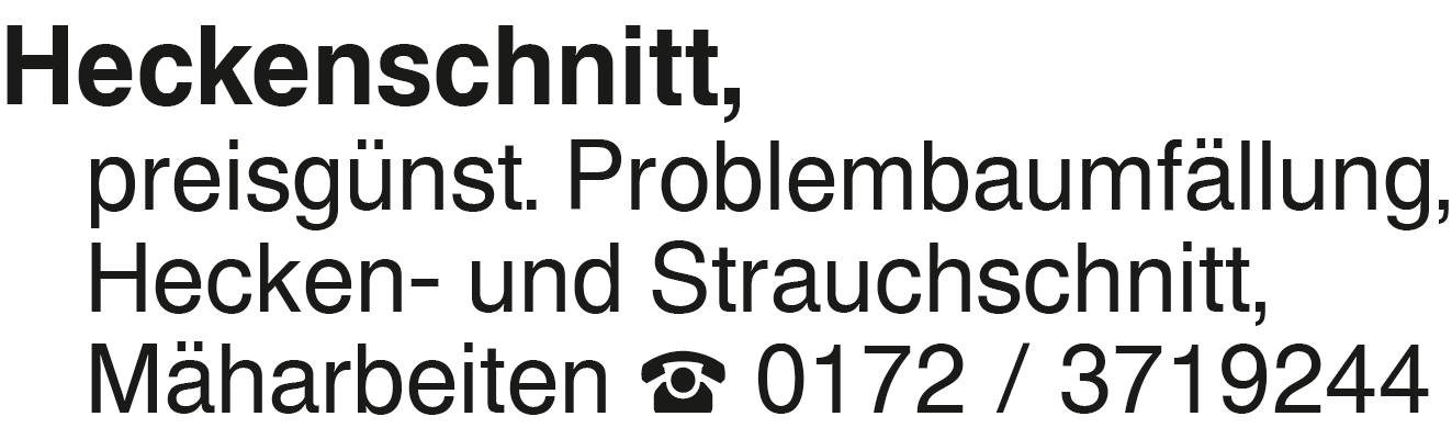 Vorschaubild der Anzeige, (Id: 2052087)