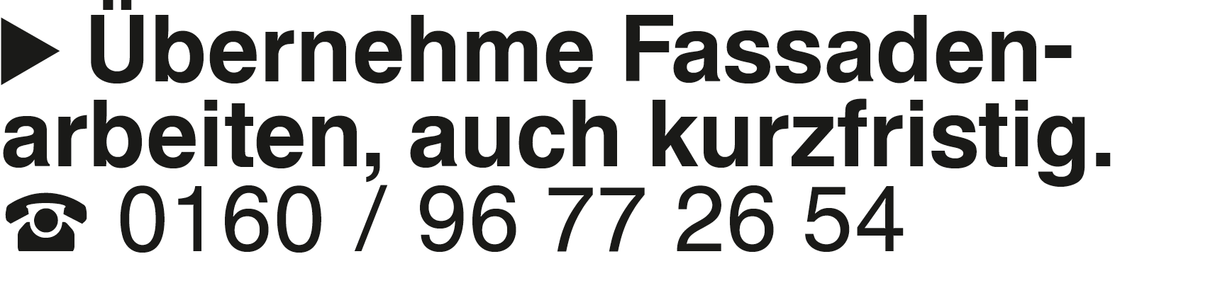 Vorschaubild der Anzeige, (Id: 2052089)