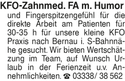 Vorschaubild der Anzeige, (Id: 2052013)