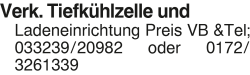 Vorschaubild der Anzeige, (Id: 2052023)