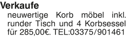 Vorschaubild der Anzeige, (Id: 2052025)