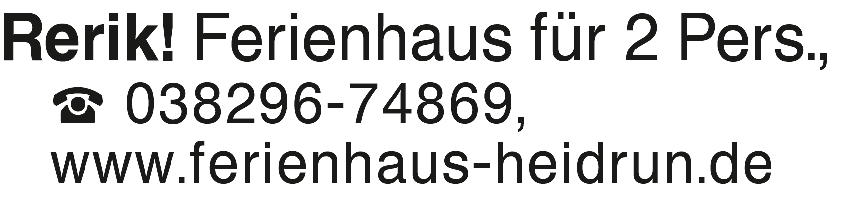 Vorschaubild der Anzeige, (Id: 2052031)