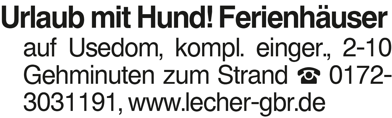 Vorschaubild der Anzeige, (Id: 2054245)