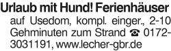 Vorschaubild der Anzeige, (Id: 2054245)