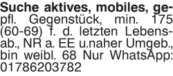 Vorschaubild der Anzeige, (Id: 2054466)