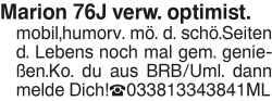 Vorschaubild der Anzeige, (Id: 2052041)